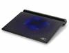 DeepCool M5 Notebook Βάση Ψύξης για Laptop 17" 1x 180x15mm 2 x USB 2.0 και 2.0 Σύστημα Ηχείων/Ακουστικών DP-N18NM-M5